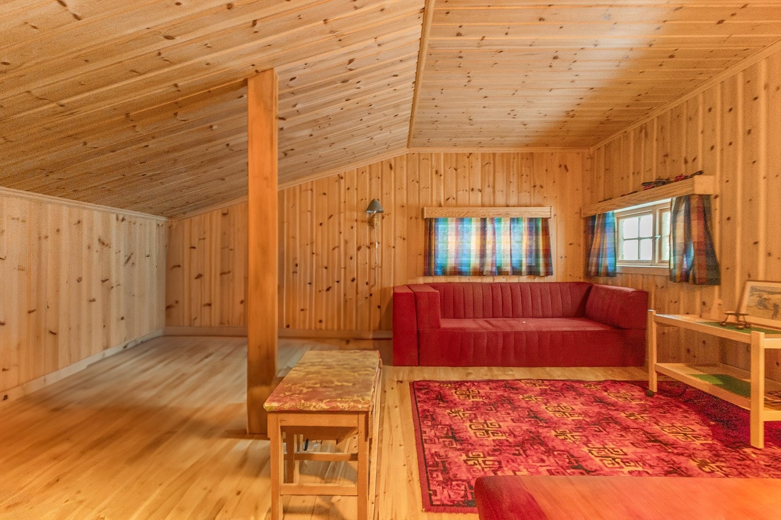 Soverom 2. Galleribilde