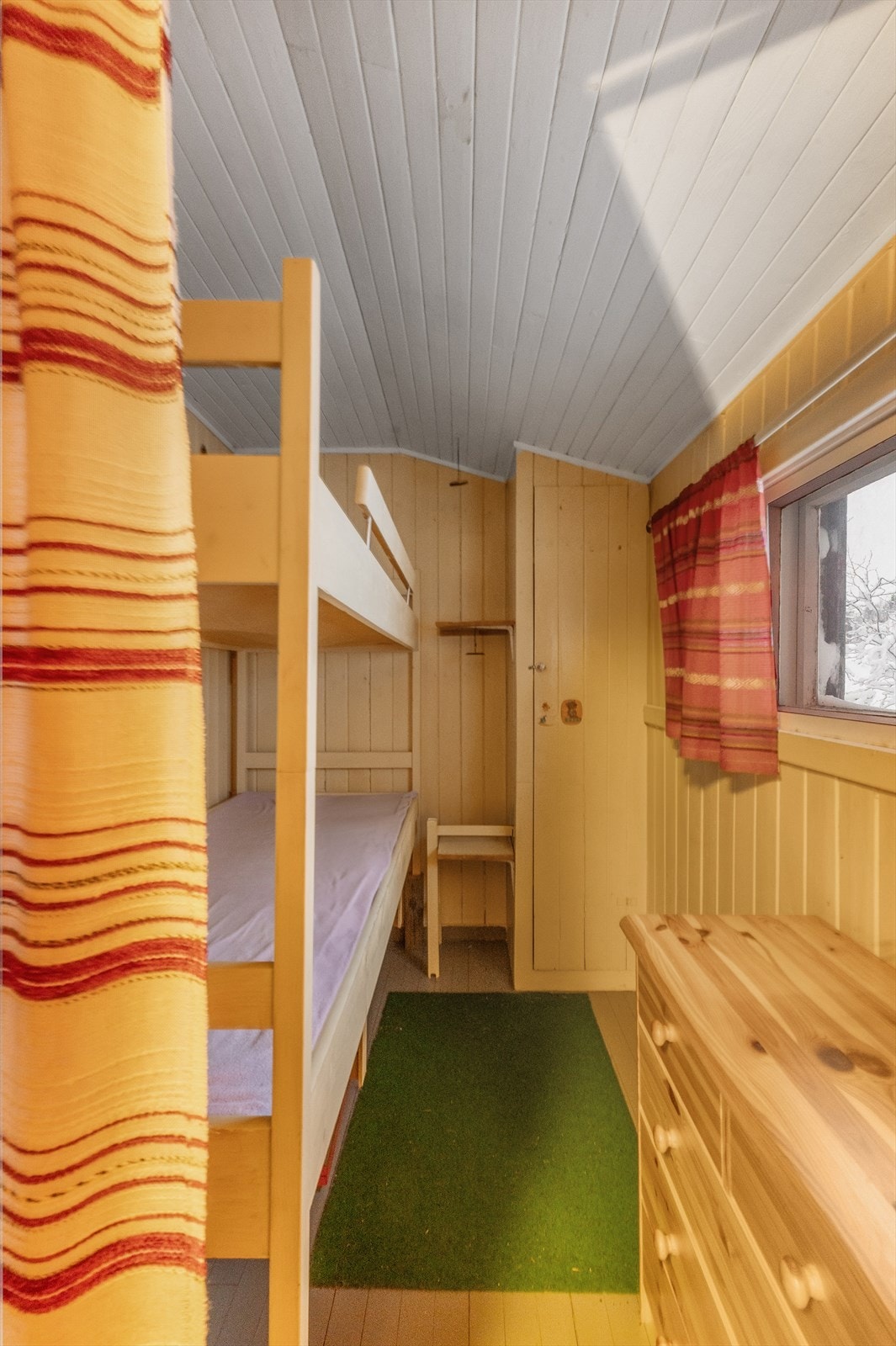 Soverom 1. Galleribilde