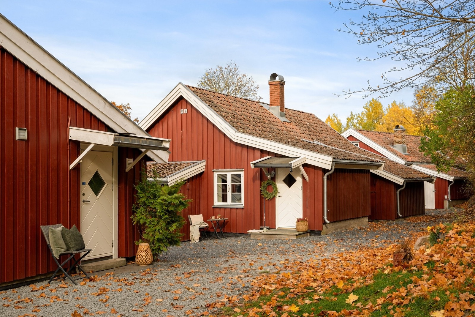 Velkommen til Verket 11! Galleribilde