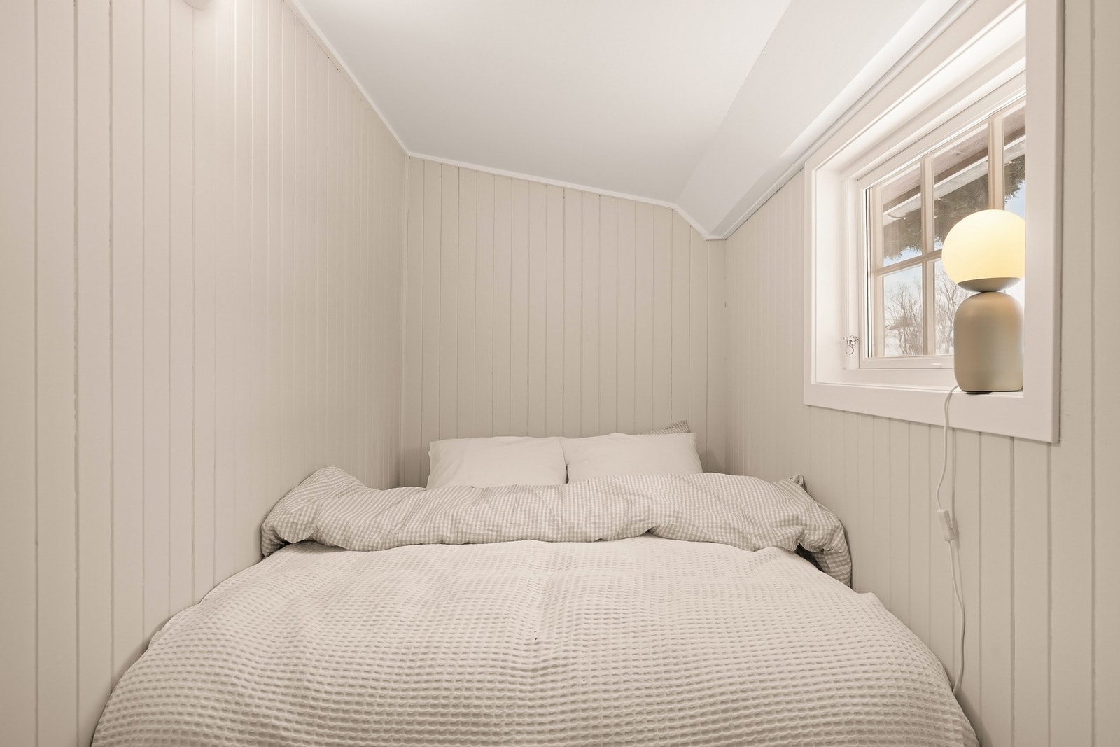 Et koselig krypinn Galleribilde