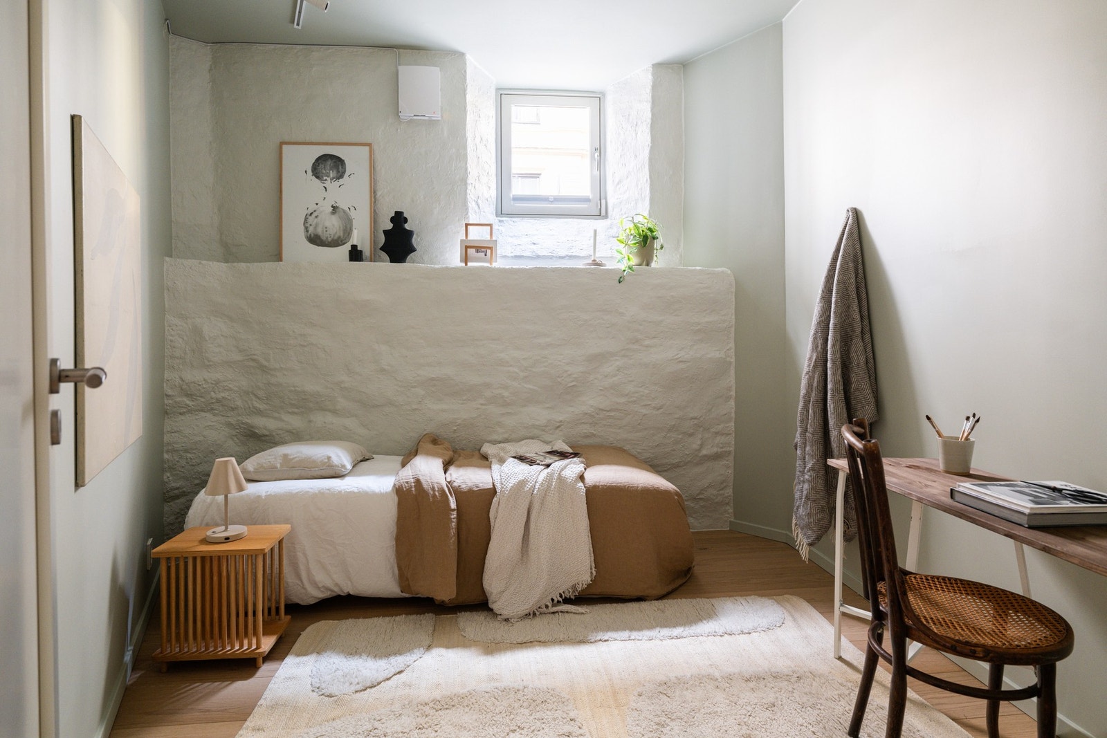 Soverom 2. Galleribilde