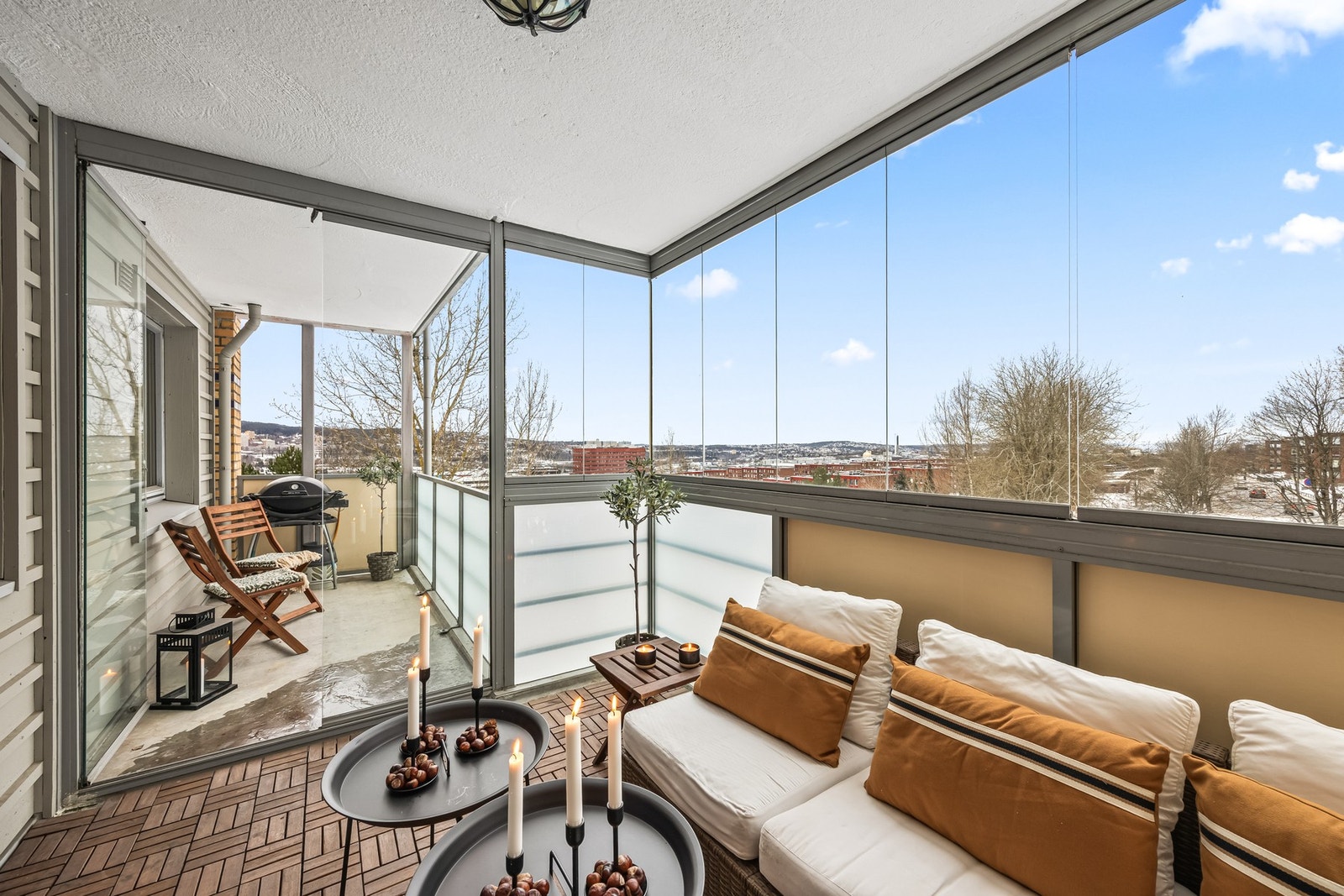 Velkommen til Veitvetstubben 10C! Galleribilde