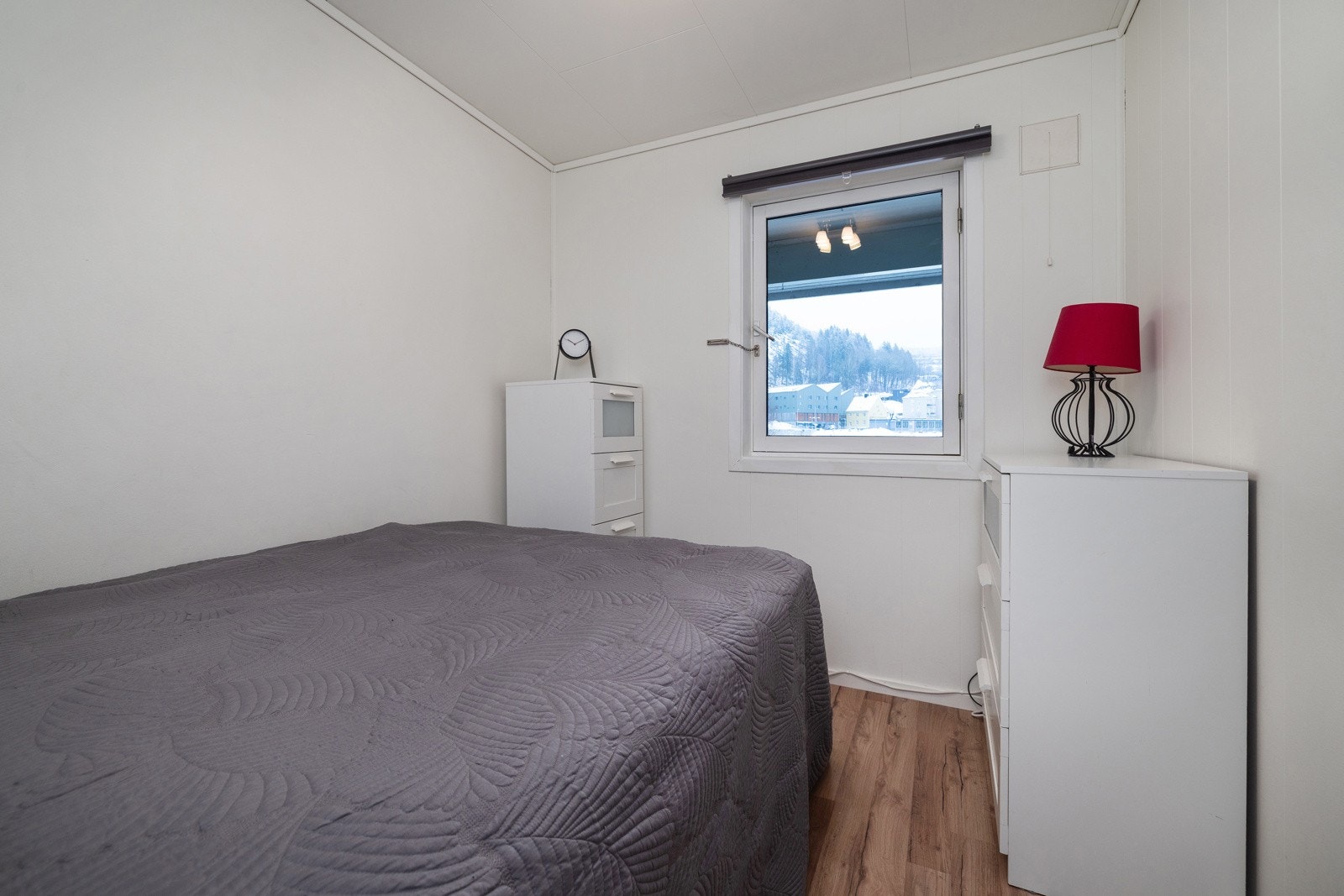 Soverom 2. Galleribilde