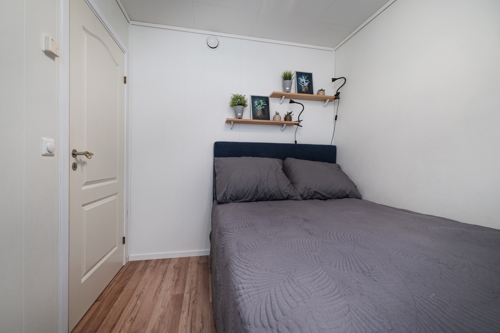 Soverom 2. Galleribilde