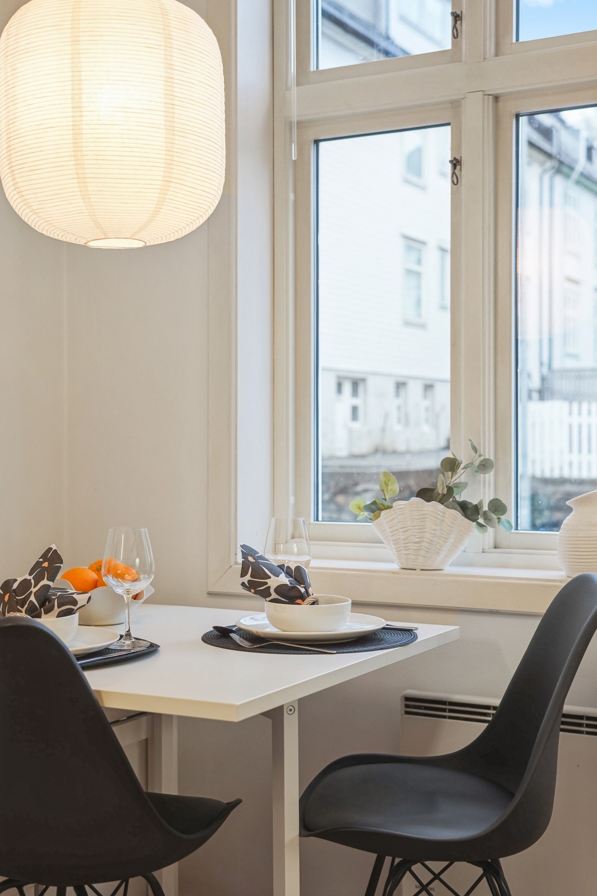 Velkommen til visning - husk påmelding! Galleribilde