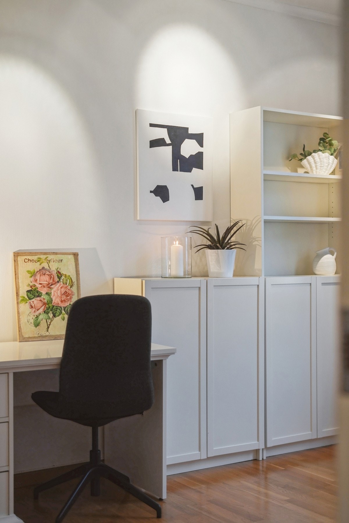 Husk å ordne med finansiering til visning. Galleribilde