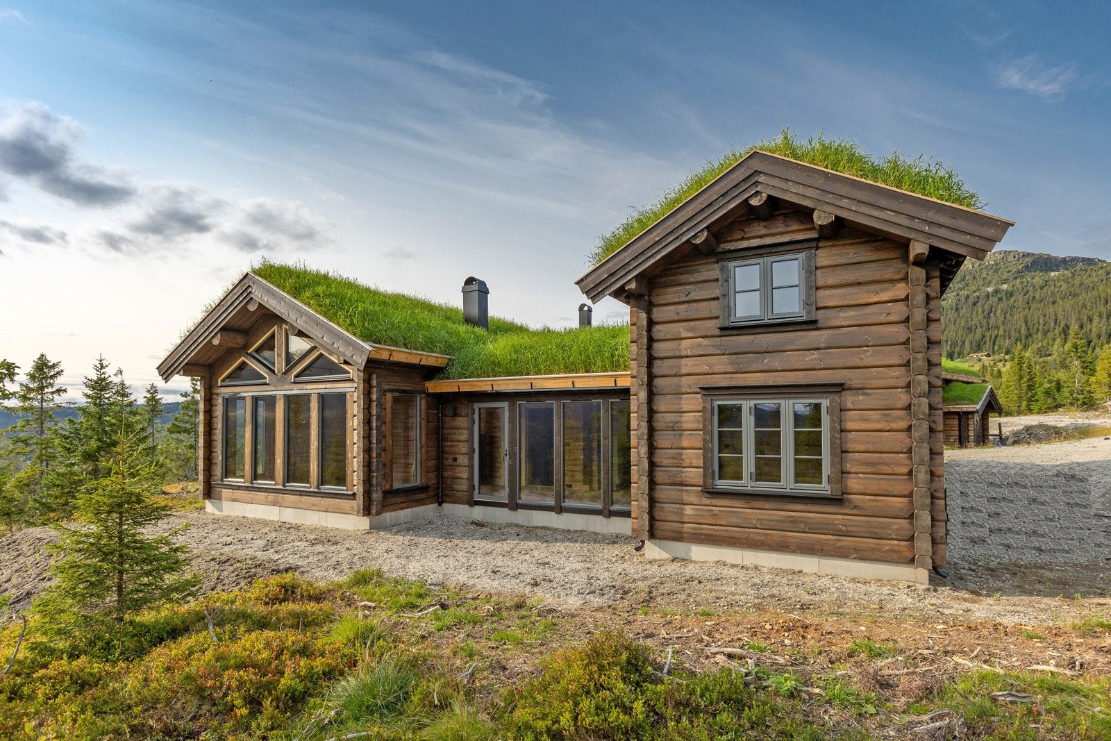 Fasade 2 Galleribilde