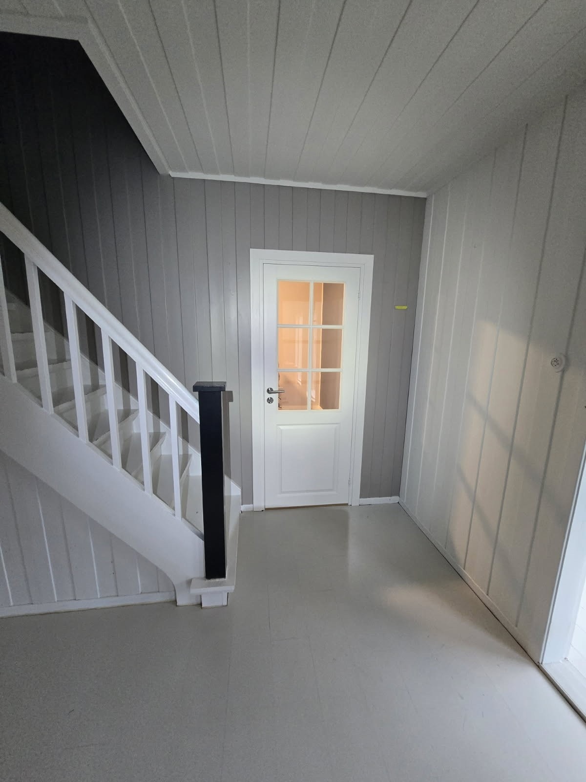 Gang (pusset opp i 2025) Galleribilde