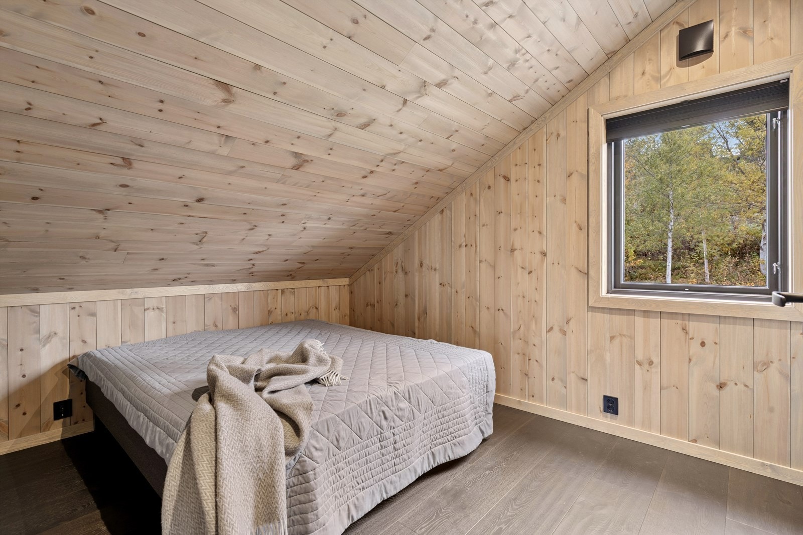 Soverom nr 3 beliggende i 2. etg Galleribilde