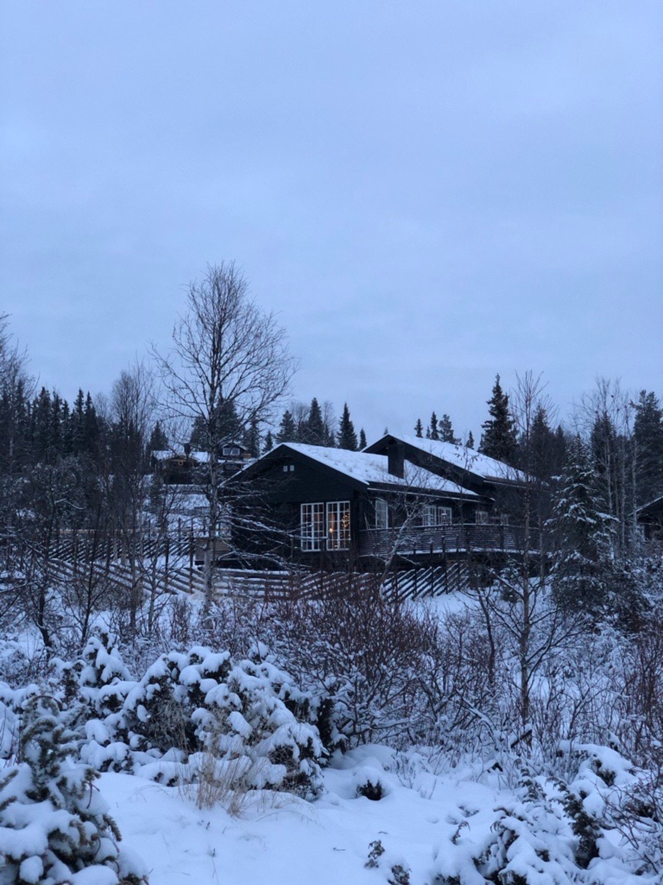 Velkommen til Gjølmeflata 19, en eiendom presentert av Eie Fjellmegleren! Foto: selger. Galleribilde