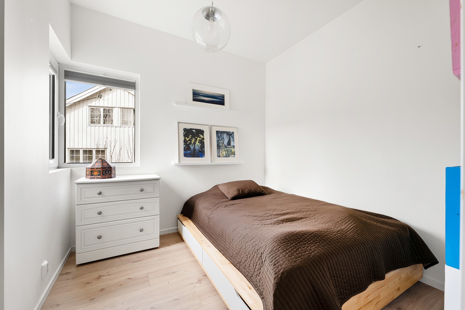 Soverom 2 Galleribilde