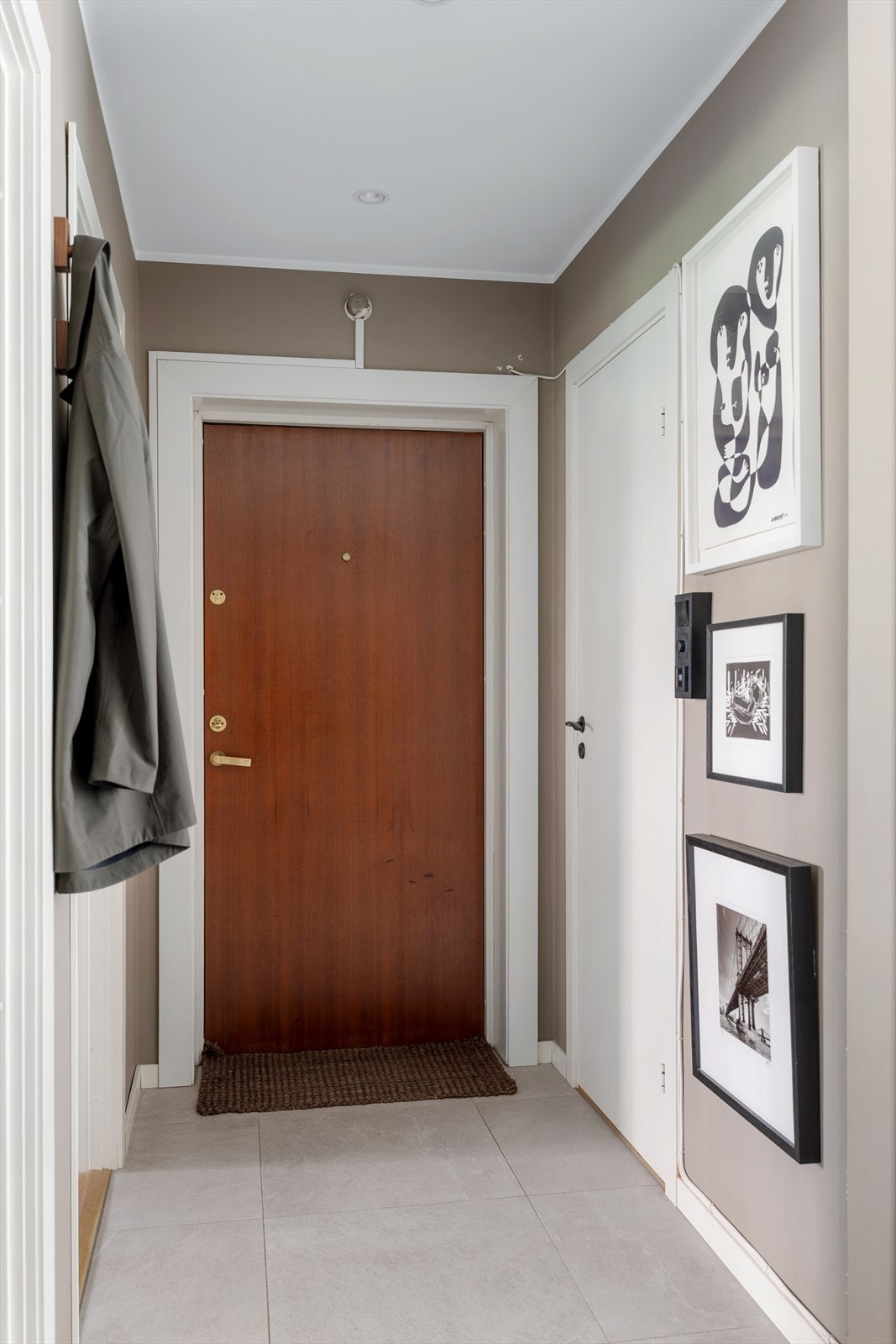 Velkommen inn! Galleribilde