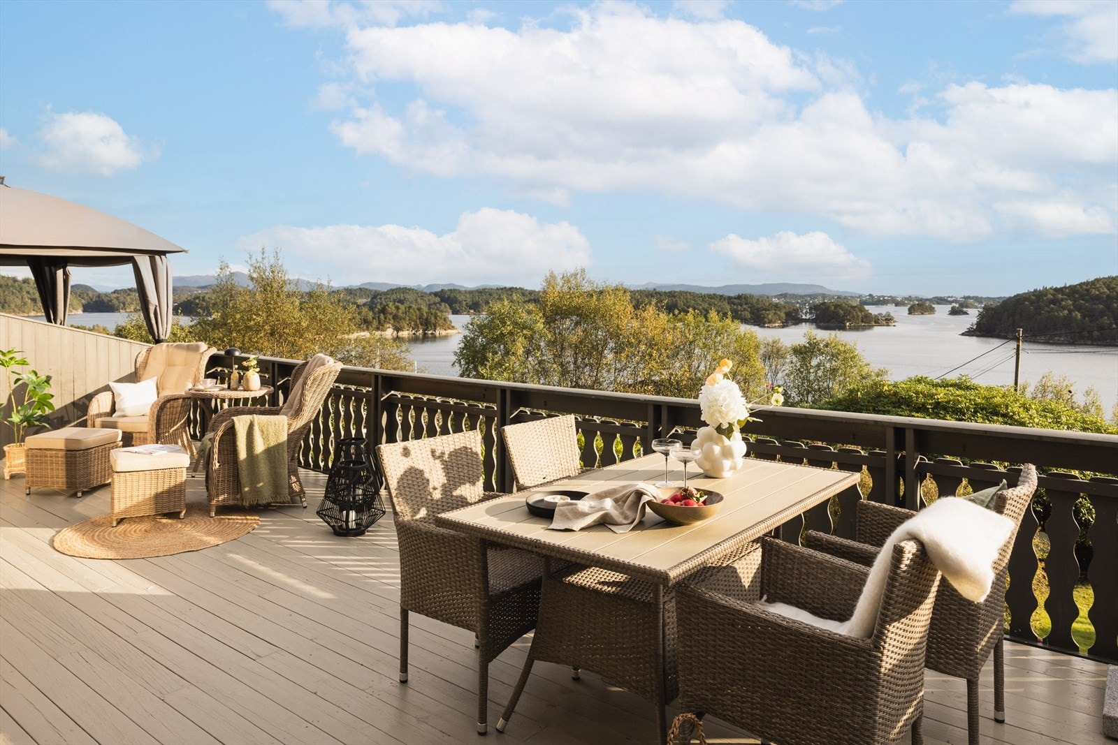 Velkommen til Nedre Askvik 69 Galleribilde