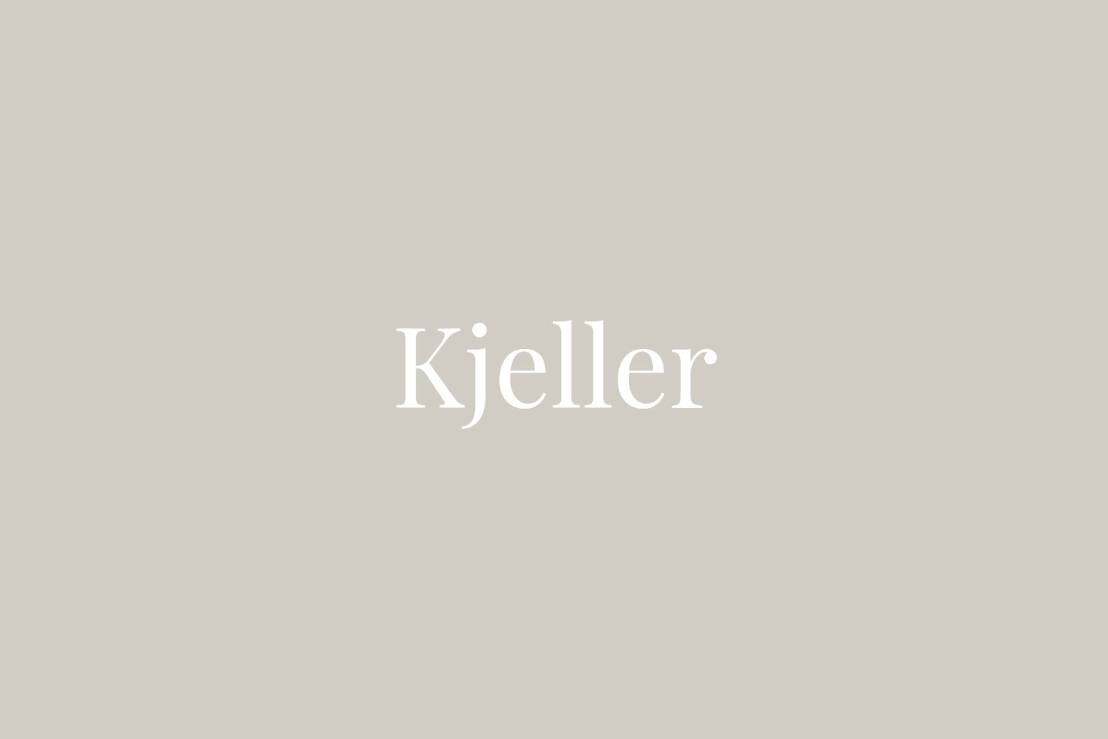 Kjelleretasjen inneholder kjellerstue, gang, toalett og hele 5 boder. Det er egen inngang/utgang til etasjen, som også er forbundet til 1. etasje via trapp/trapperom. Galleribilde