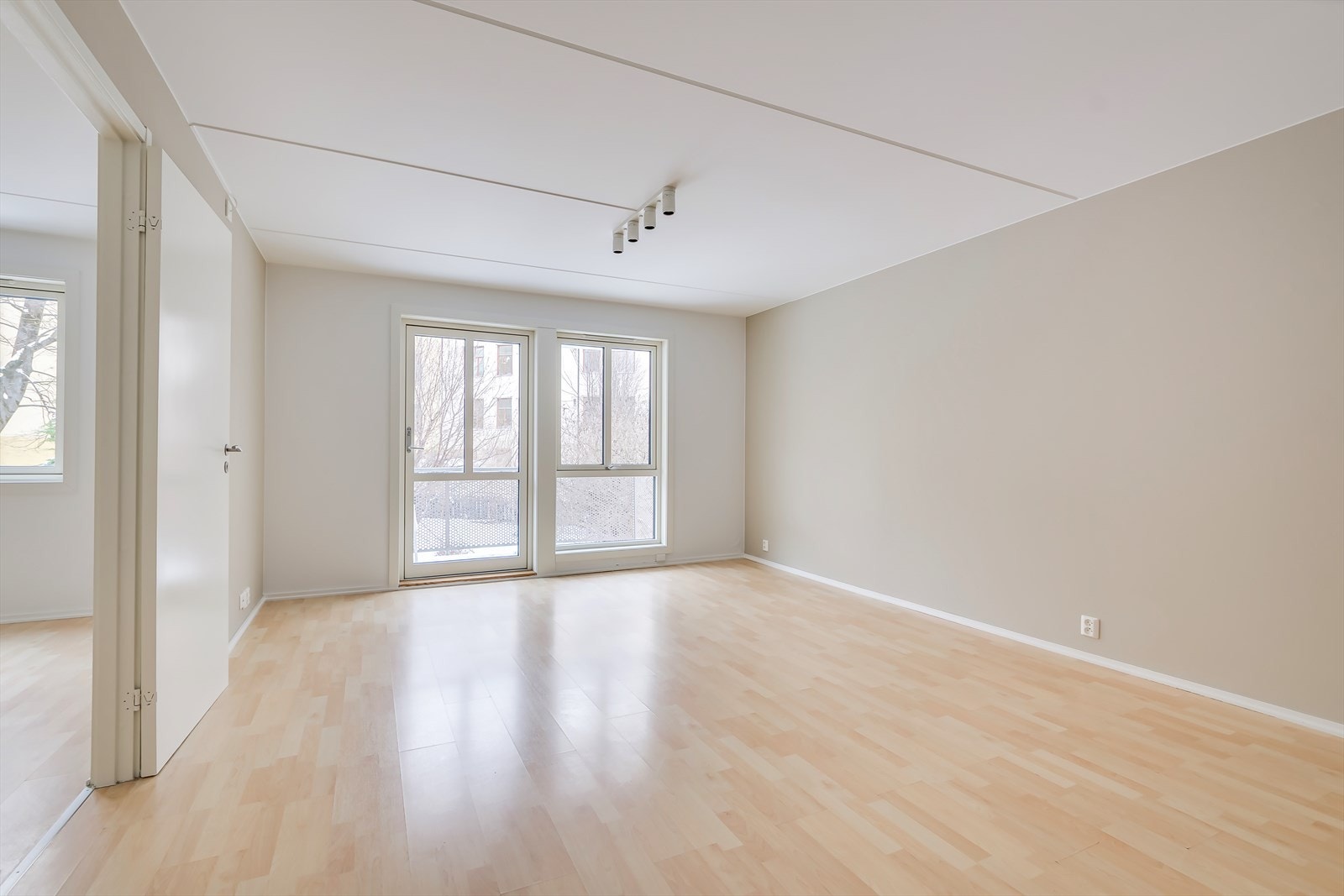 Her kan du skape ditt eget hjem! Galleribilde