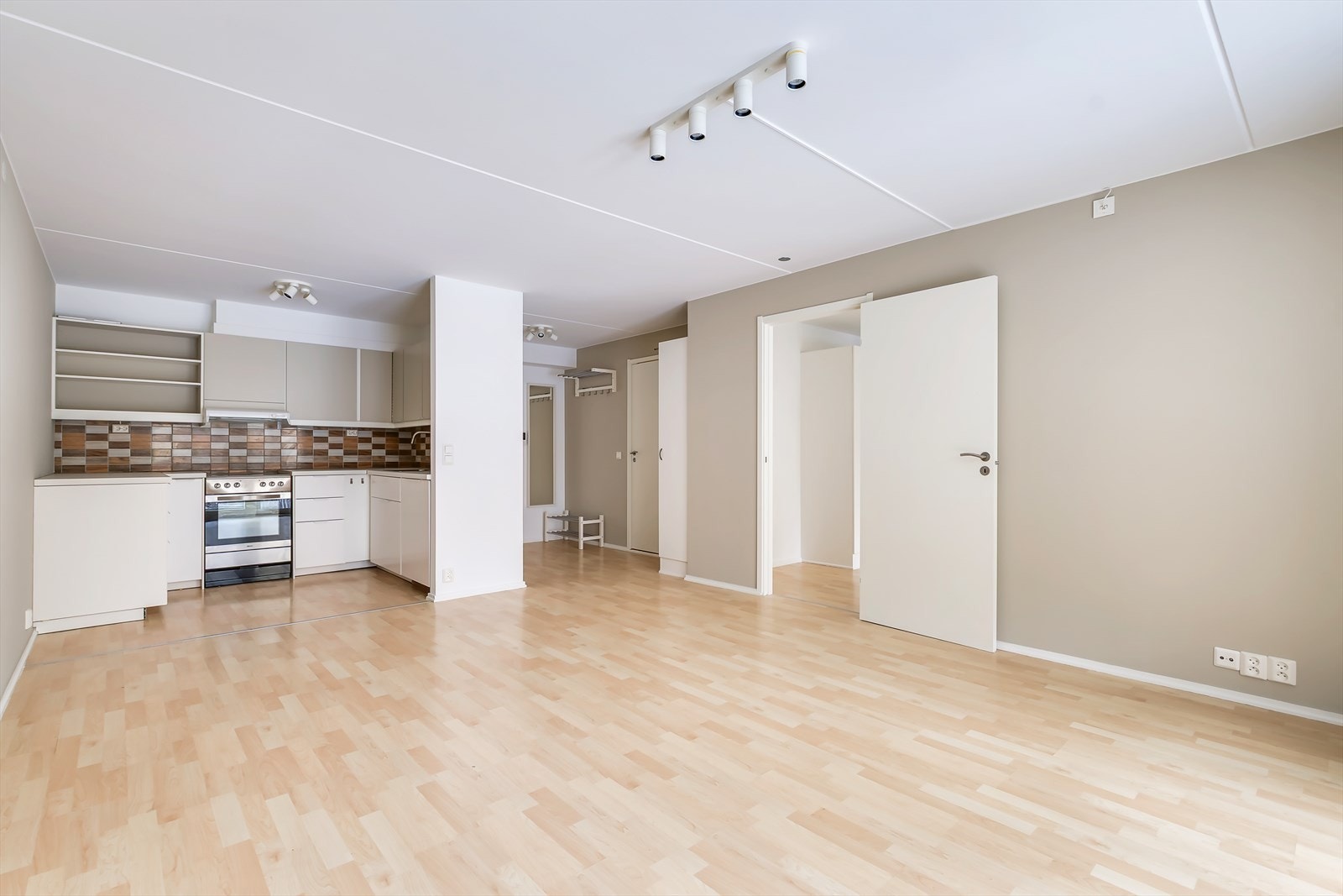 Velkommen til Grünerløkka og Rathkes gate 6! Galleribilde