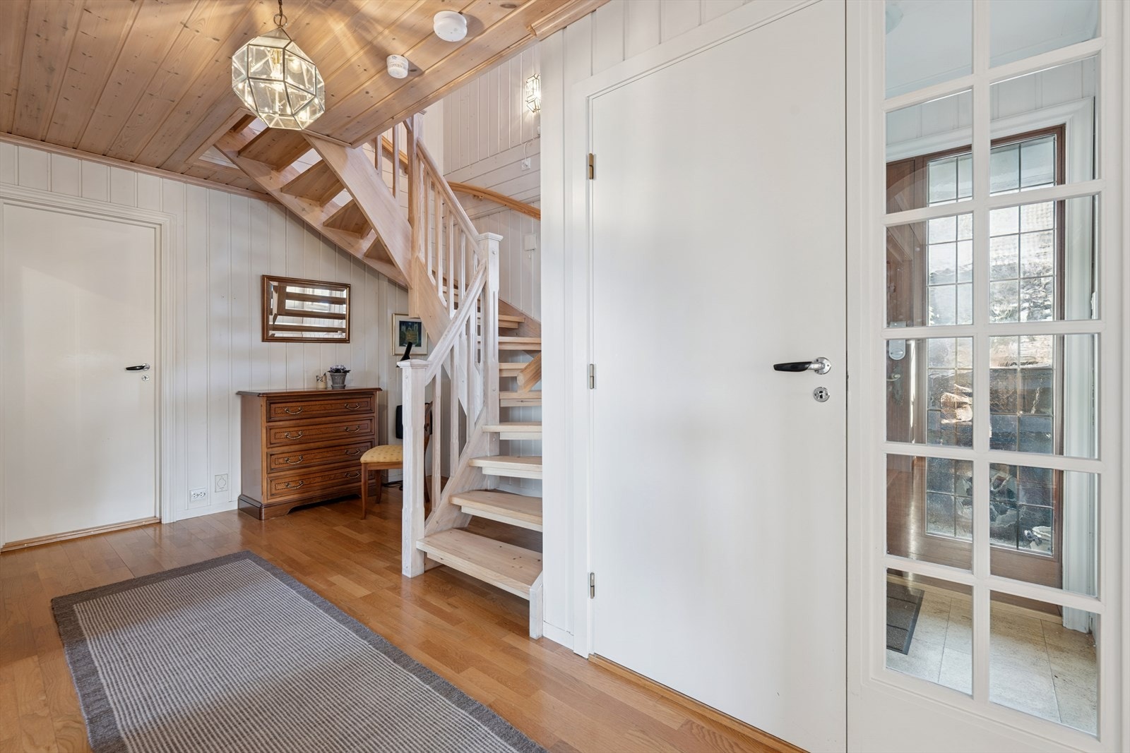 Velkommen inn! Galleribilde