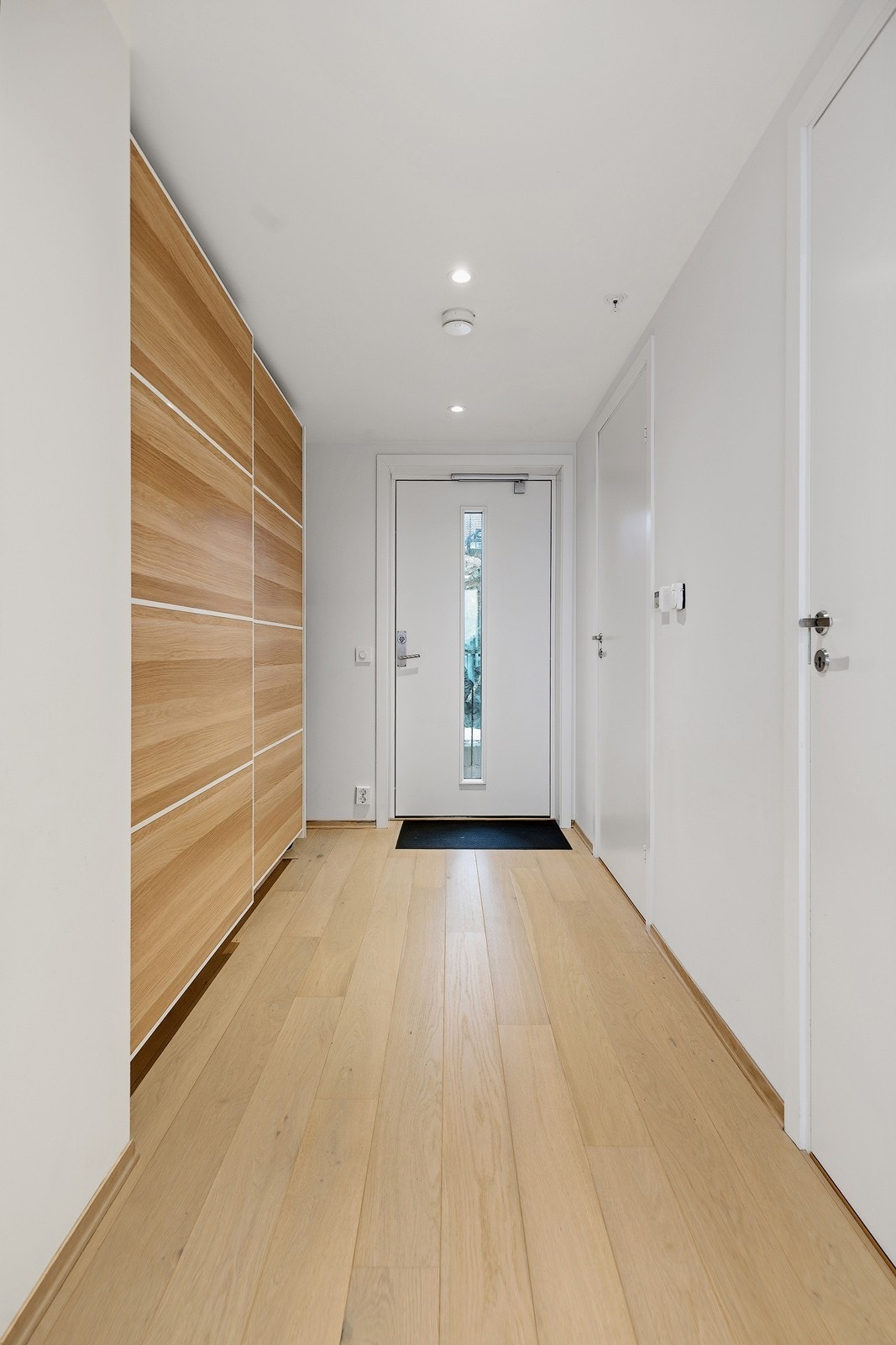 Velkommen inn! Galleribilde