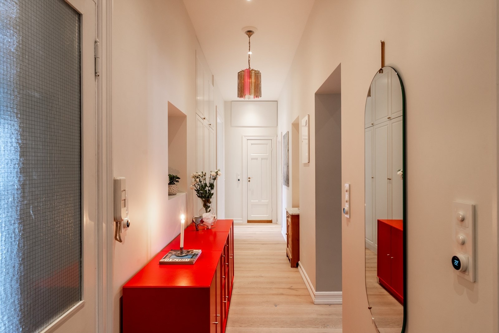 Velkommen inn! Galleribilde