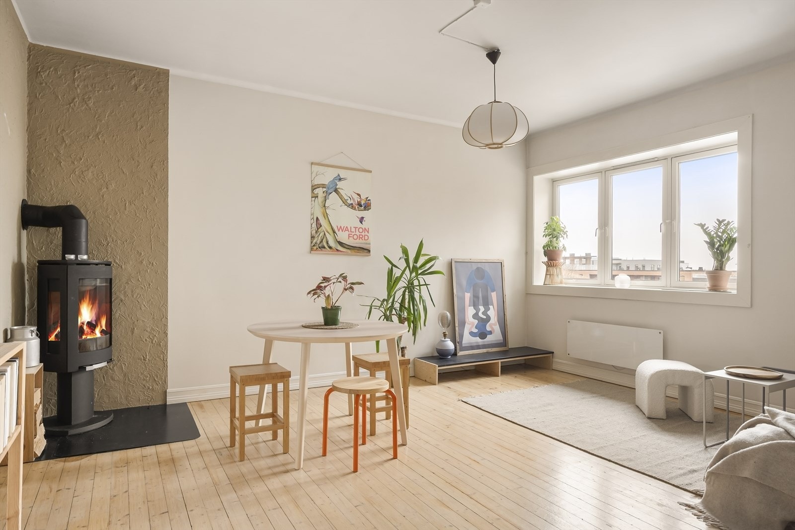 Velkommen til Christian Michelsens gate 32! Presentert av Malin Natvig // EiendomsMegler1. Foto: StudioJuliane Galleribilde