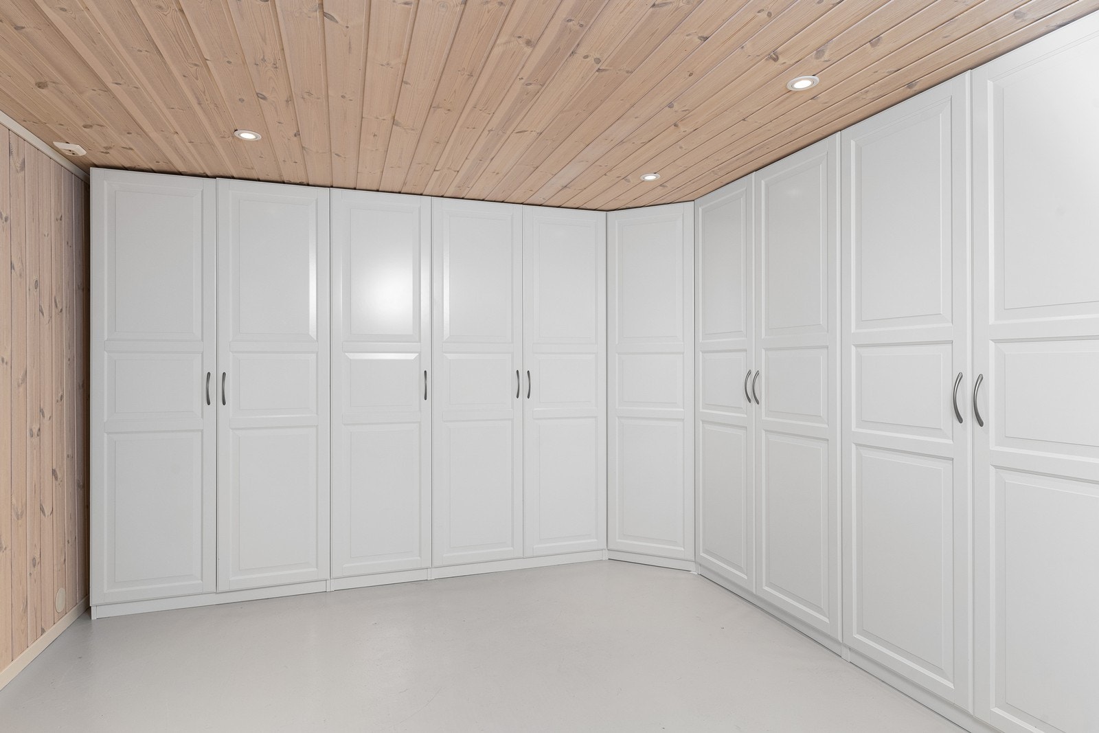 Garderoberom (Ikke byggegodkjent) Galleribilde