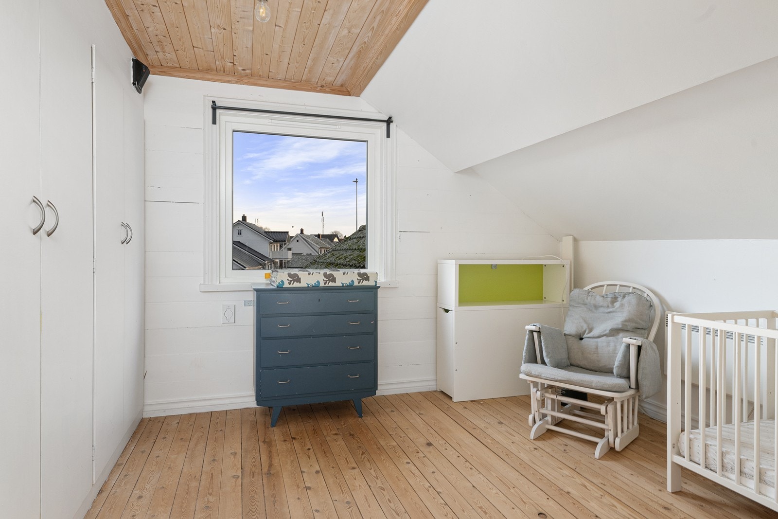 Soverom 2. Galleribilde