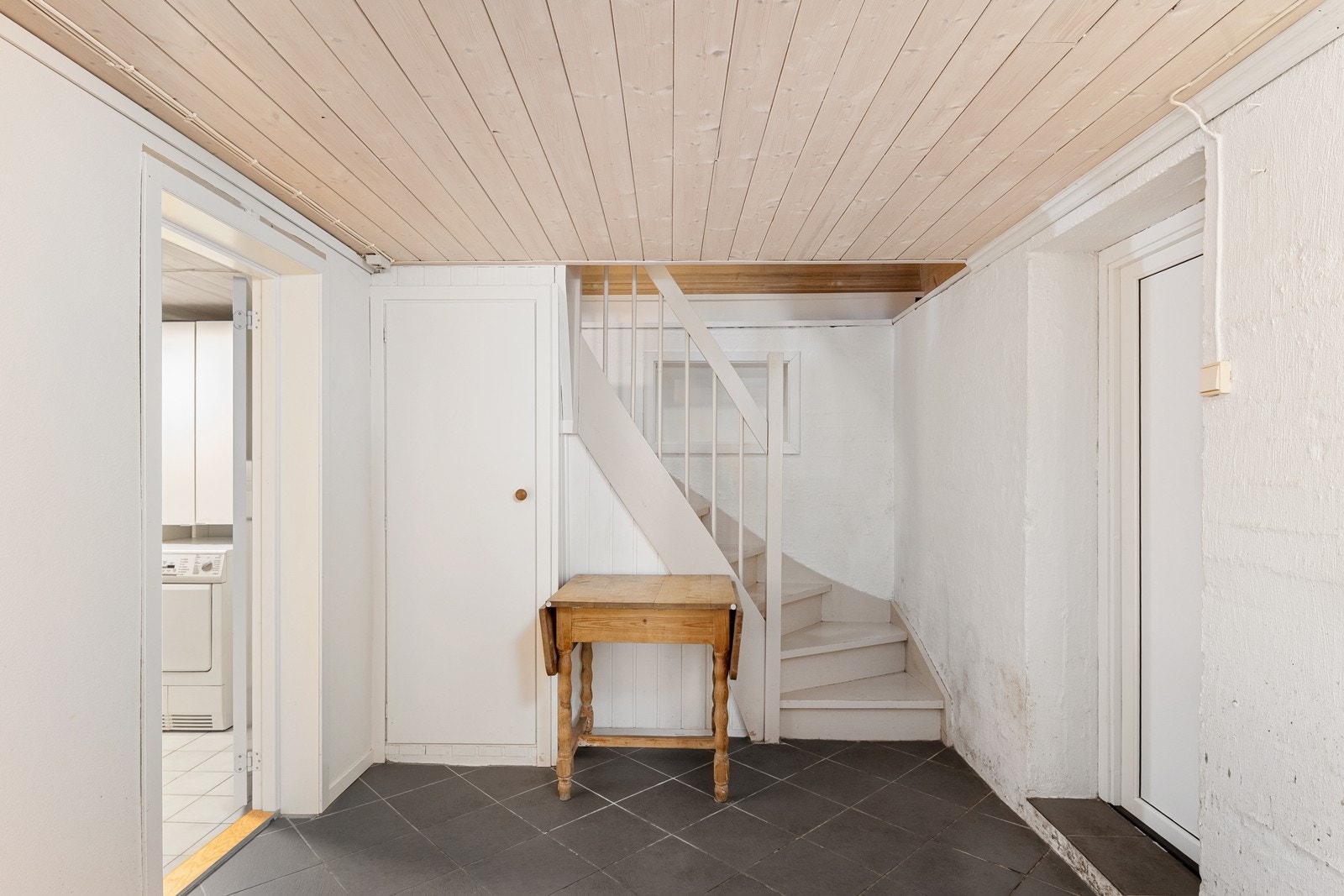 Gang (ikke byggegodkjent) Galleribilde