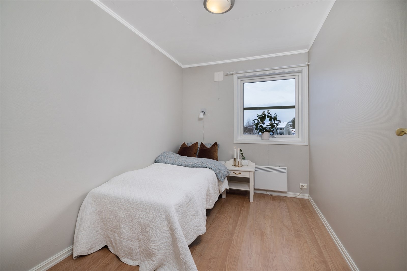 Soverom 2 Galleribilde