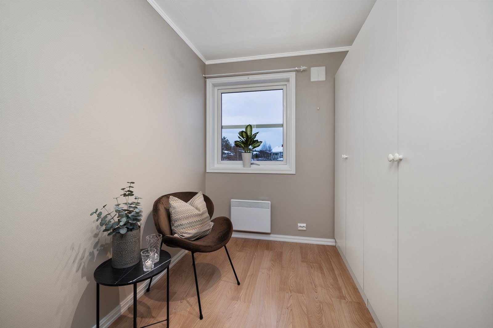 Soverom 3 Galleribilde