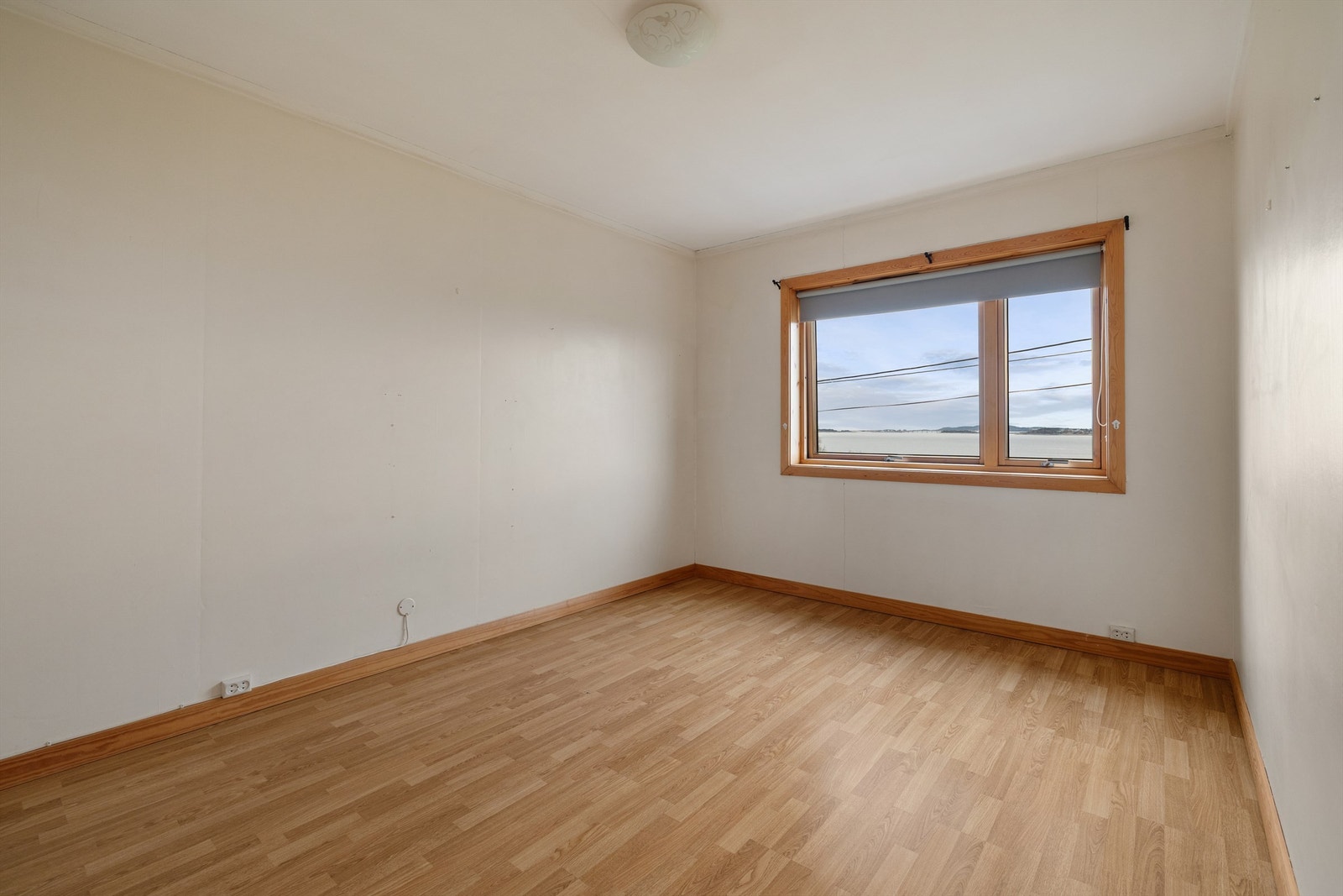 Soverom av god størrelse Galleribilde