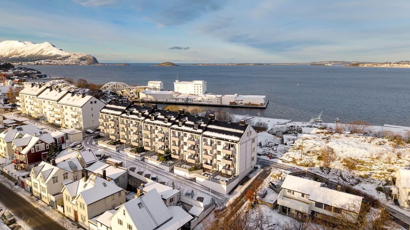 Velkommen til visning - husk påmelding! Galleribilde