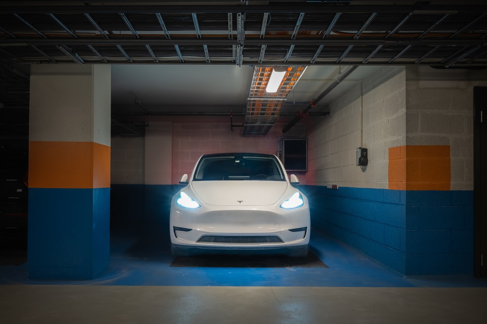 - Mulighet for kjøp av garasjeplass for kr 950 000,-. Se salgsoppgave for mer info - Galleribilde