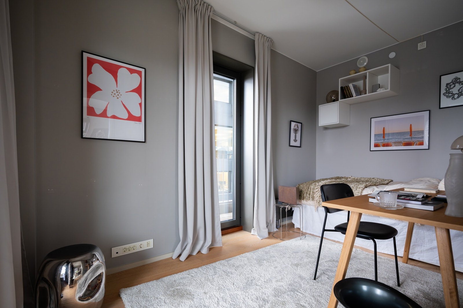 - Soverom 2 - Galleribilde