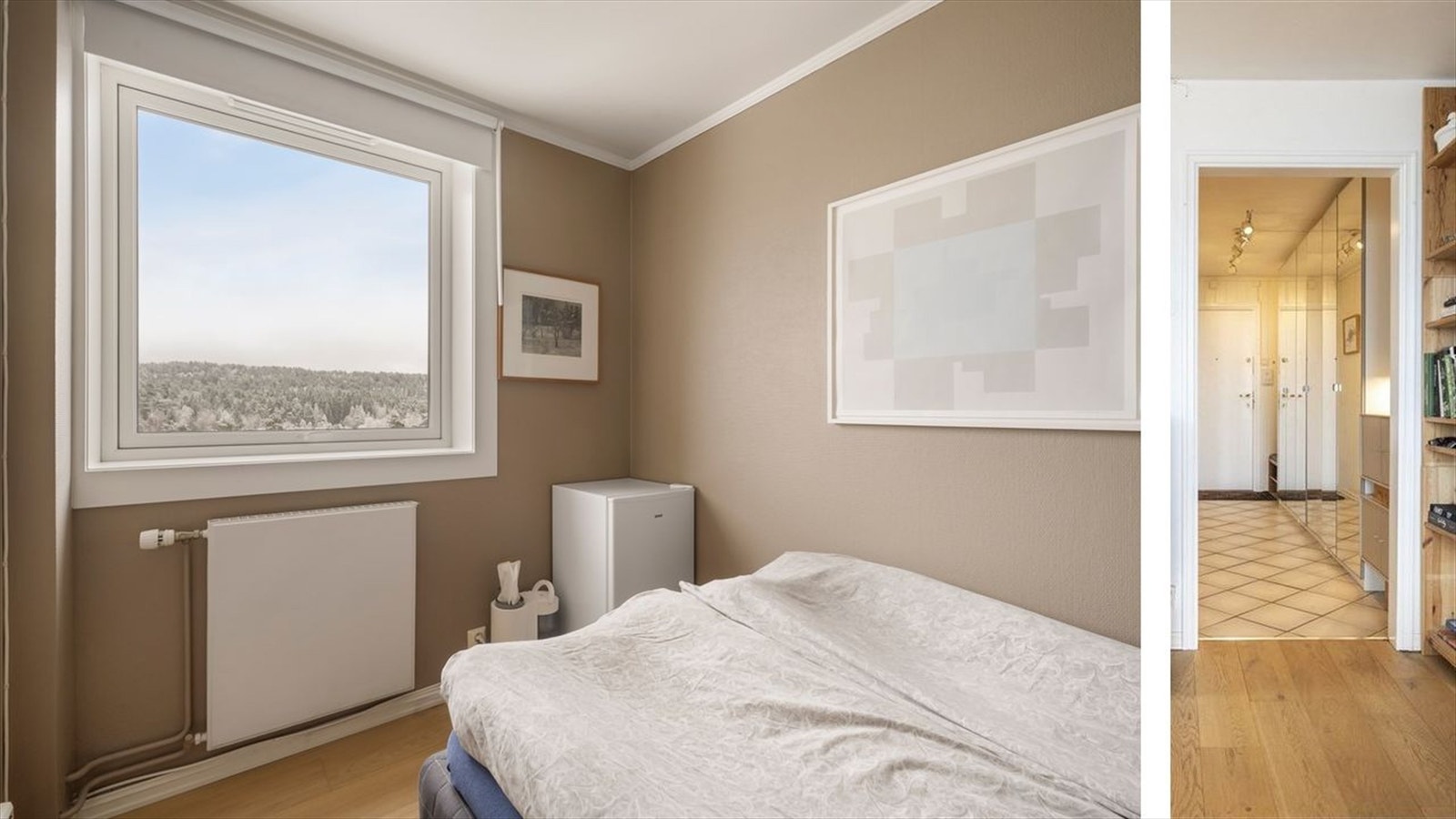 Vetlandsveien 66. Galleribilde