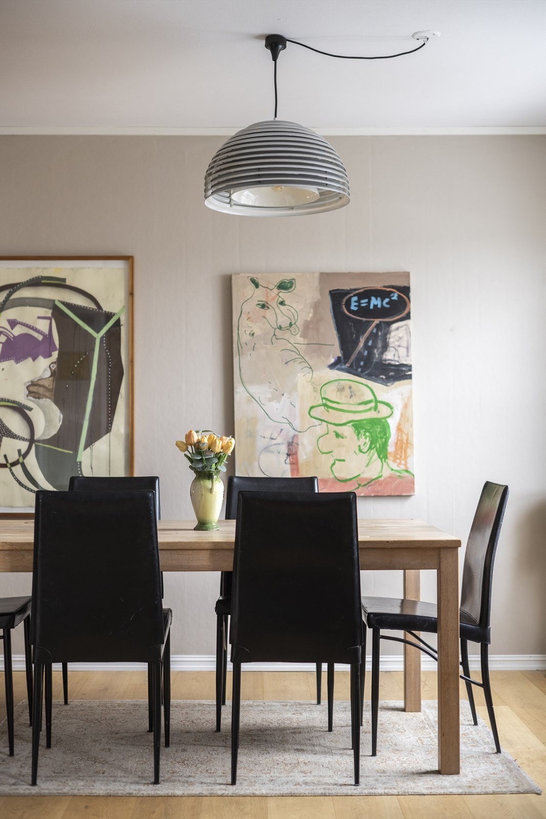 Vetlandsveien 66. Galleribilde