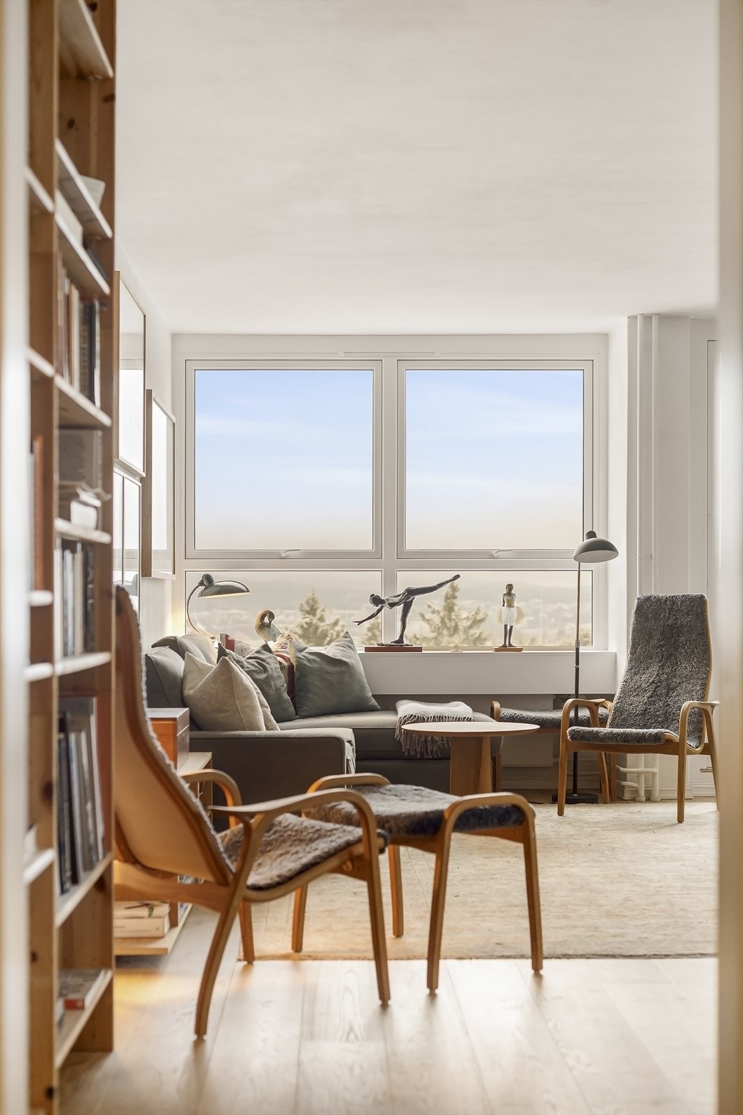 Vetlandsveien 66 Galleribilde