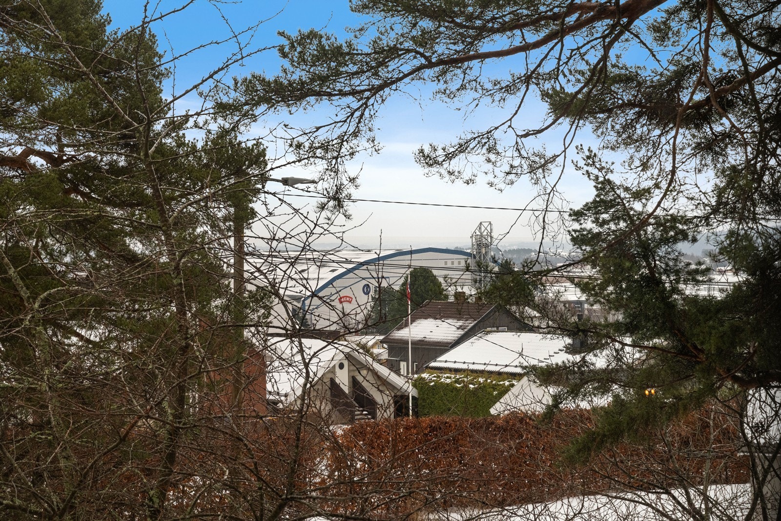 Nærområde Galleribilde