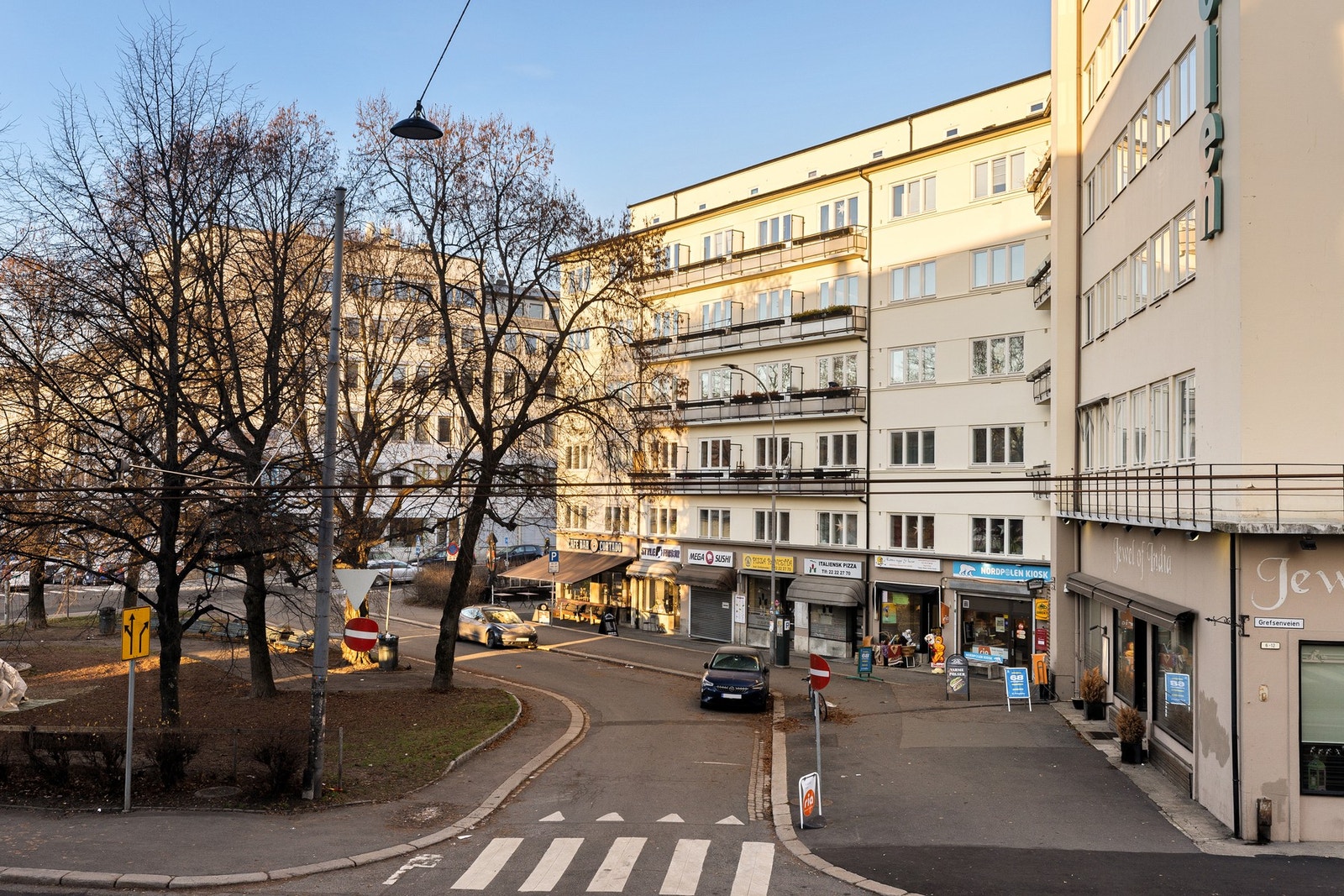 Foto: Kristine Elvmo Galleribilde