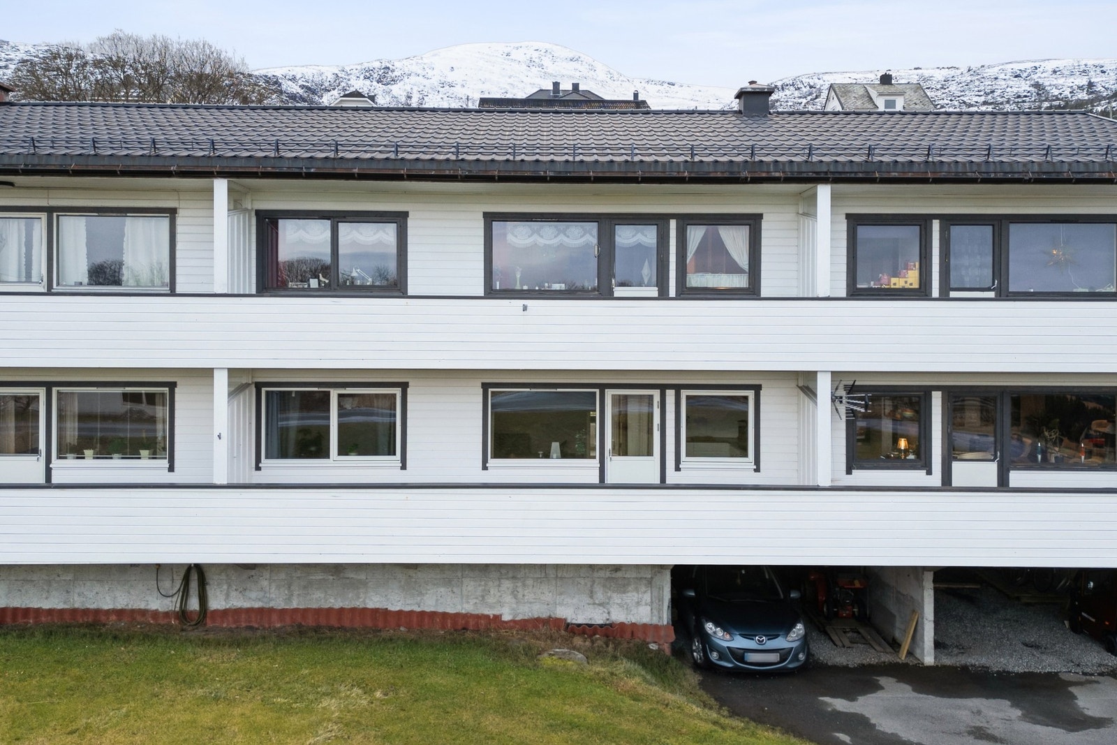 PrivatMegleren ved Steffen Usterud presenterer en flott 2-roms selveierleilighet med sentral beliggenhet. Galleribilde