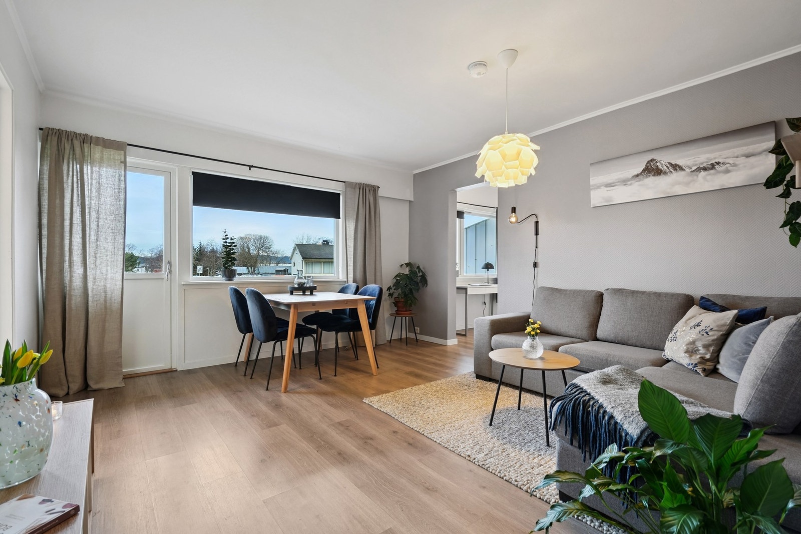 Velkommen til Remane 4! Foto: FEFKT AS v/Marcus Vinjevoll Sætre. Galleribilde