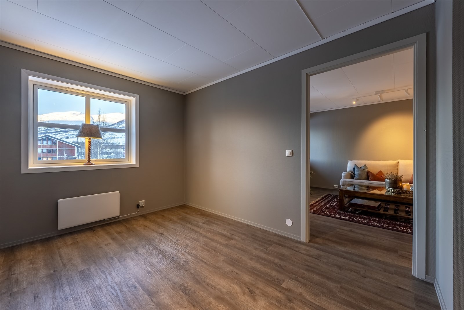 Soverom/stue (2. etasje) Galleribilde