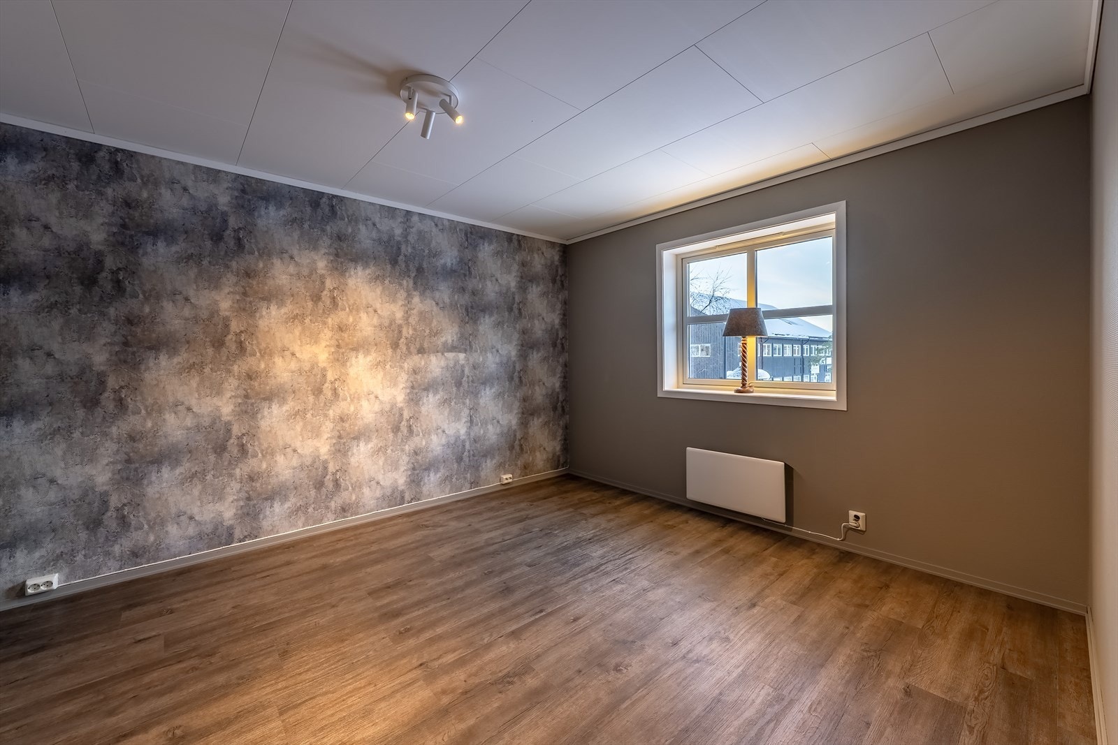 Soverom (2. etasje) Galleribilde