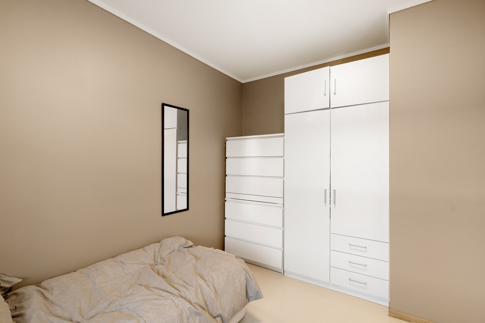 Soverom Galleribilde