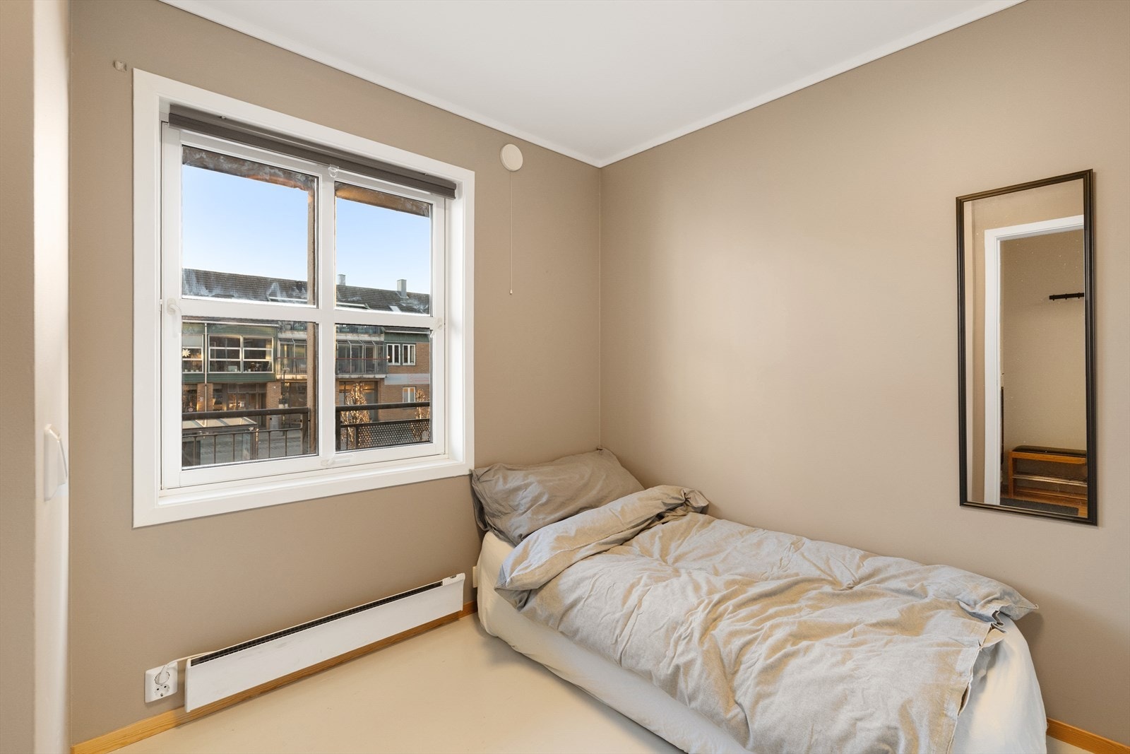 Soverom Galleribilde