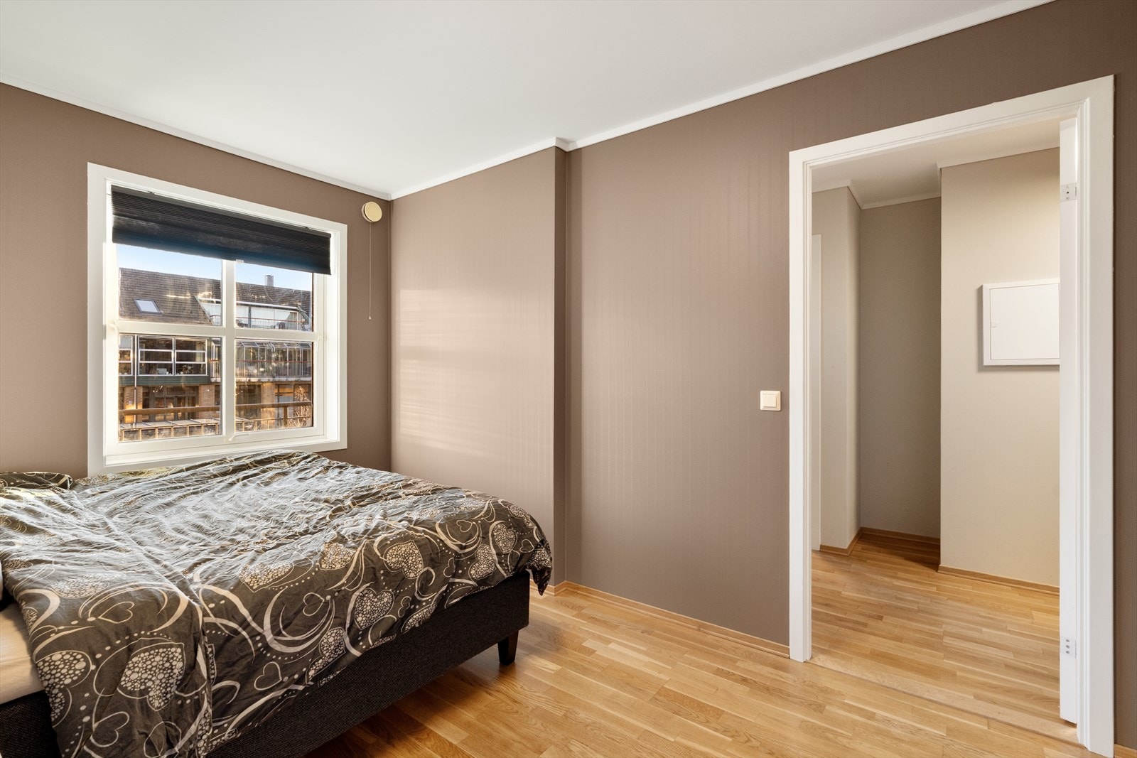 Soverom Galleribilde