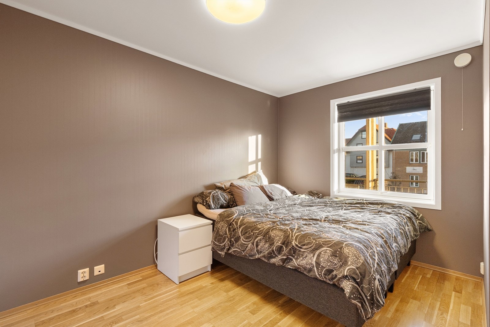 Soverom Galleribilde