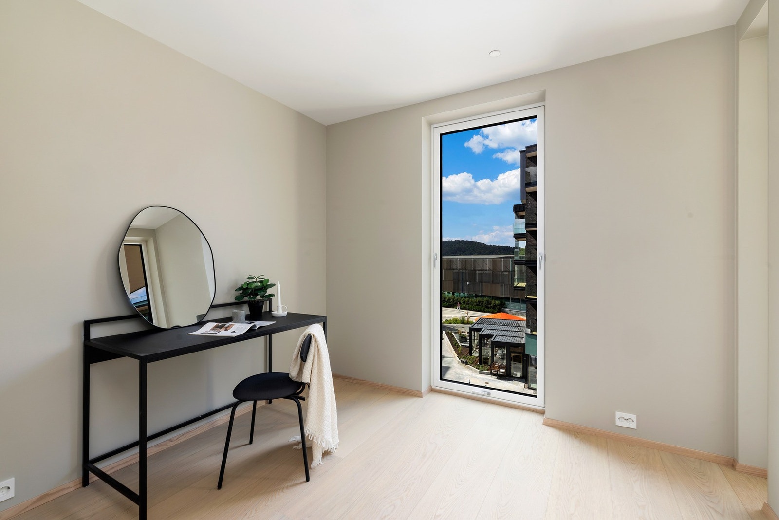 Soverom 2 Galleribilde