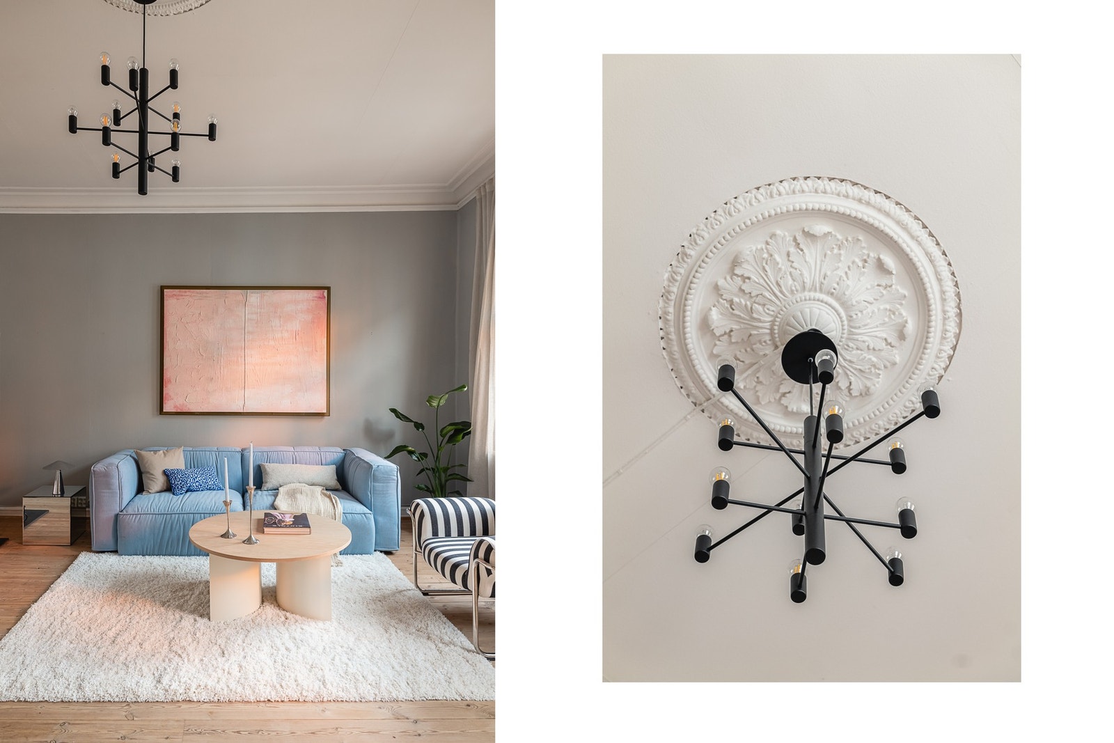 - Vakker rosett - Galleribilde