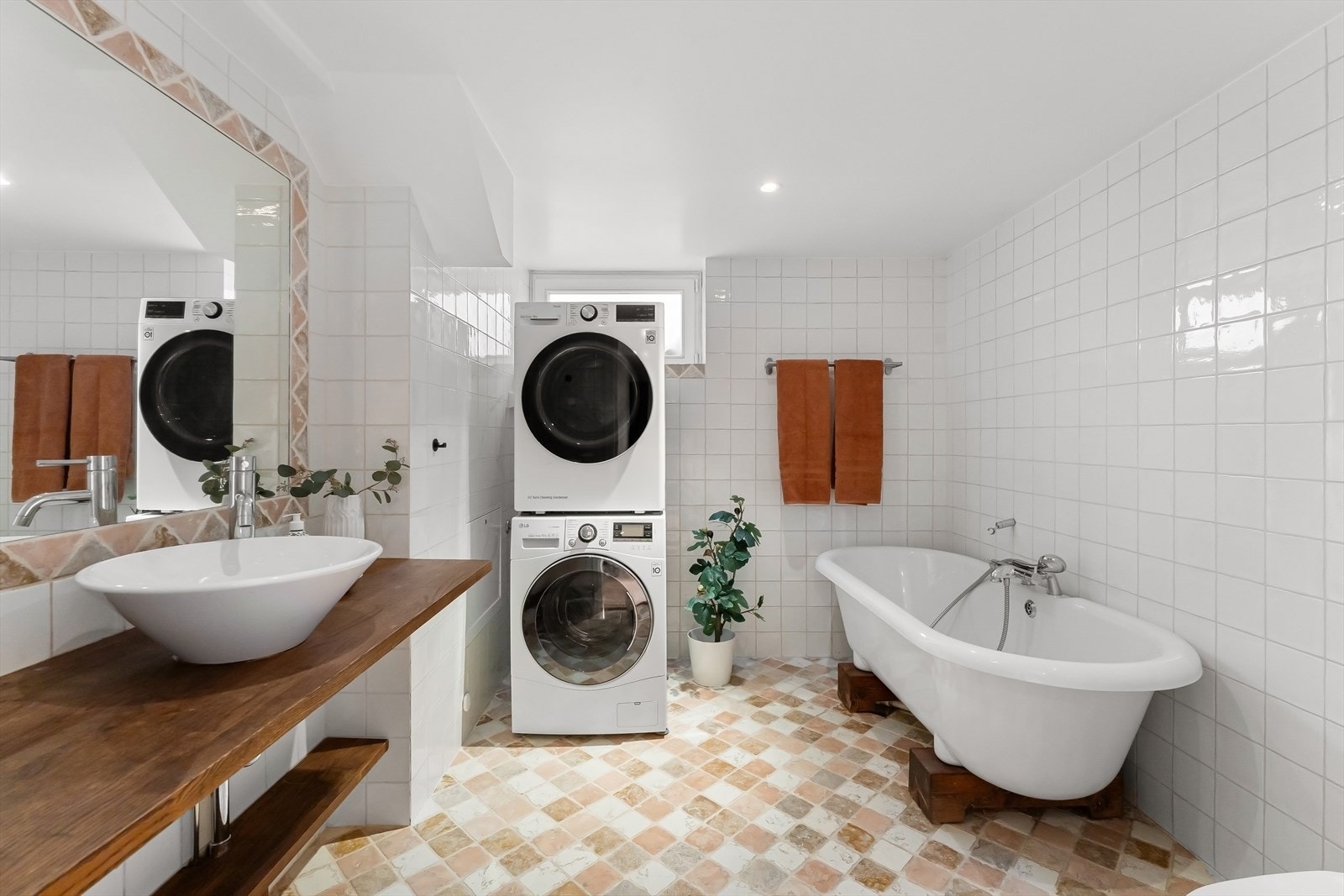 Sjarmerende design Galleribilde