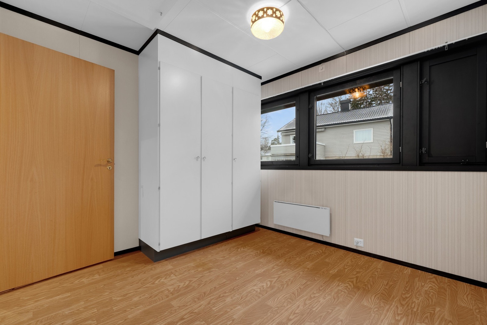 Soverom 1. Galleribilde